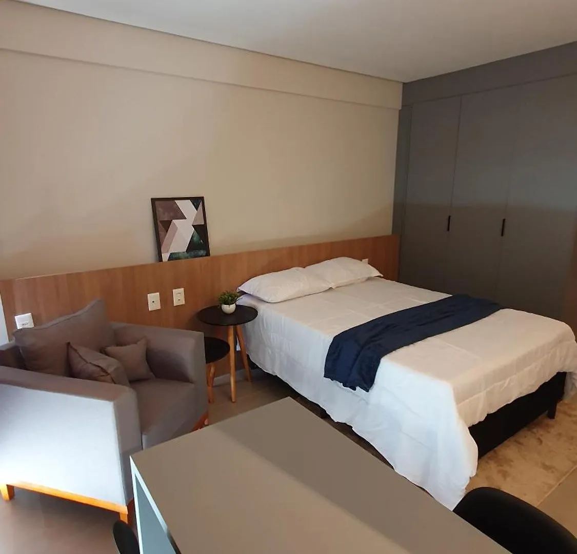 Flat Novo Em Boa Viagem - Rooftop 470 Recife 0*,  Brazil