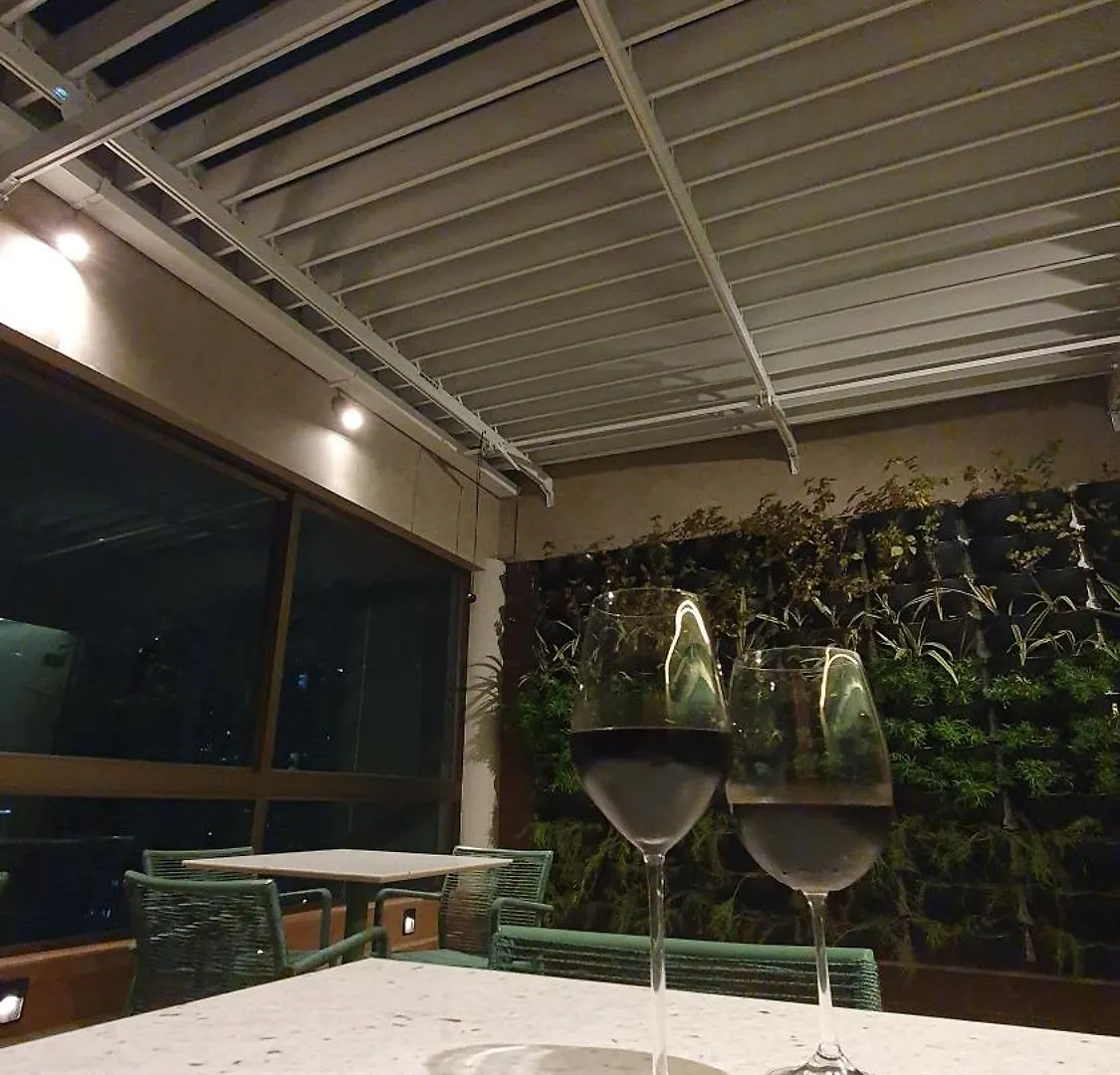 Flat Novo Em Boa Viagem - Rooftop 470 Recife Apartment