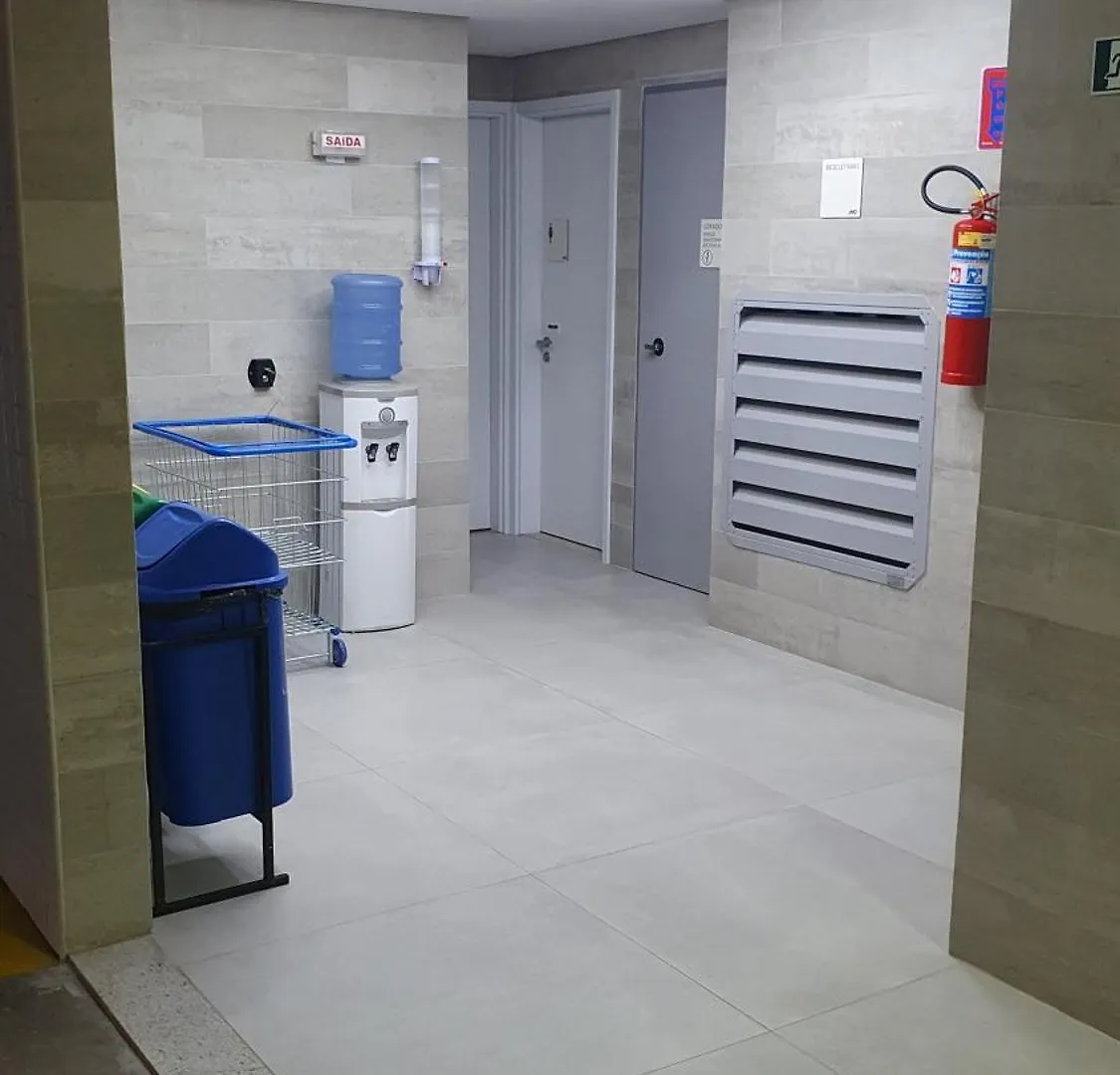 Flat Novo Em Boa Viagem - Rooftop 470 Recife