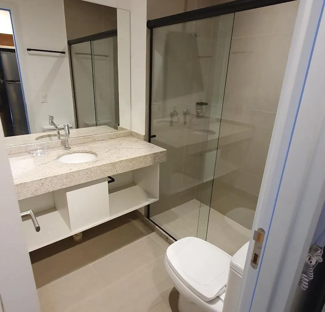 Apartamento Flat Novo Em Boa Viagem - Rooftop 470 Recife