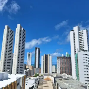 Apartamento Ibiza 74 Boa Viagem, Recife