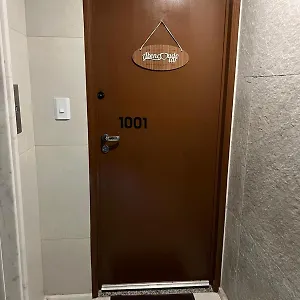Apartamento My House Boa Viagem, Recife