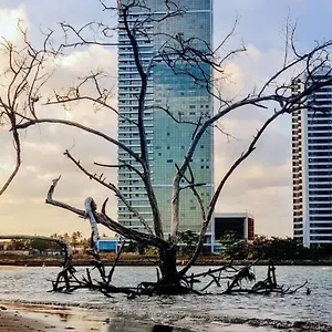  Apartamento Luxury Paiva Flat Brasil